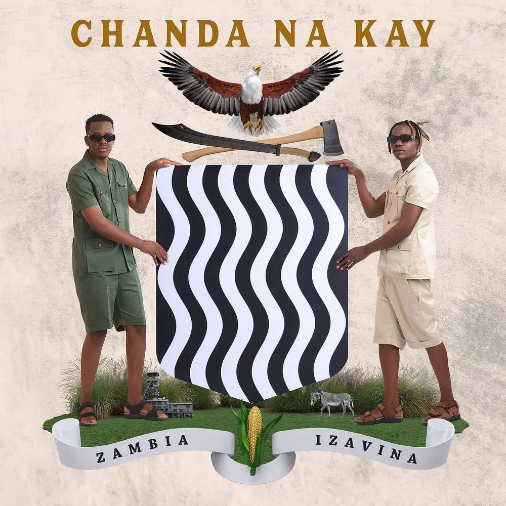 Zambia Izavina 