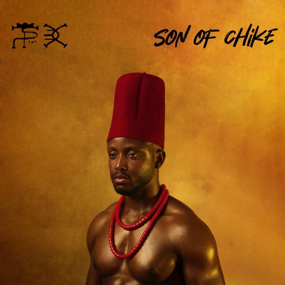 Son Of Chike 