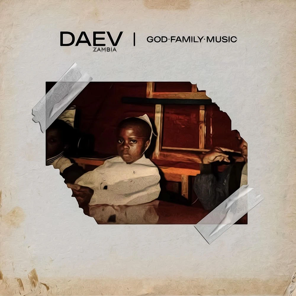 GOD.Music.Family