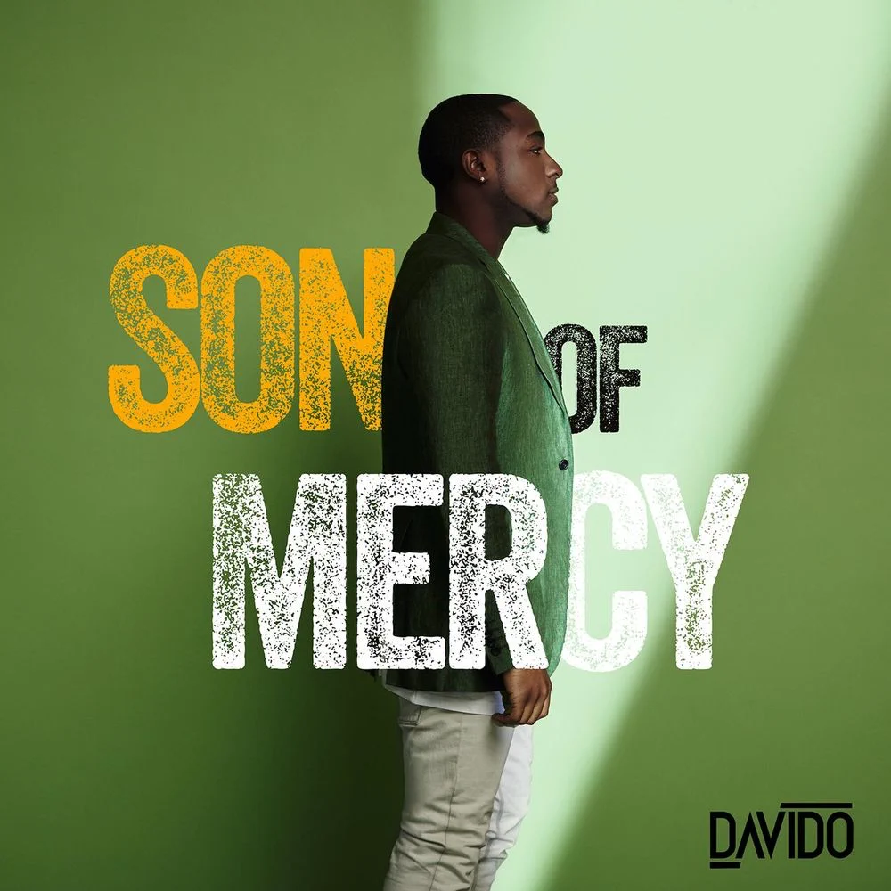 Son Of Mercy 