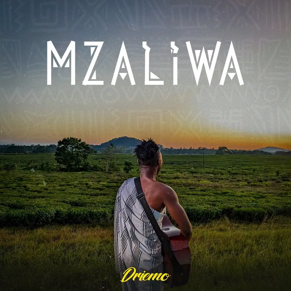 Mzaliwa 