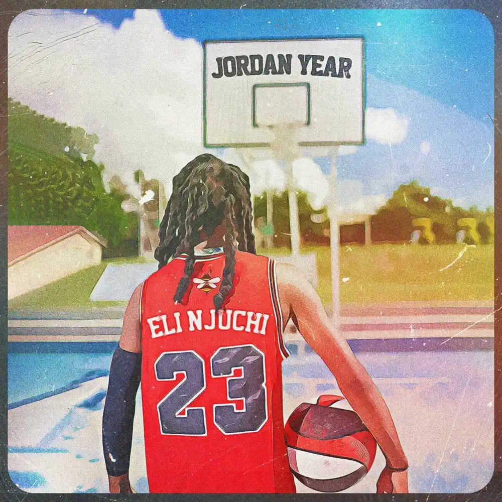 23 (The Jordan Year) 