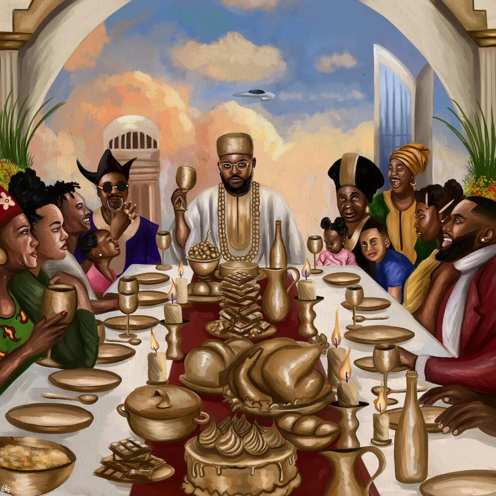 The Feast 
