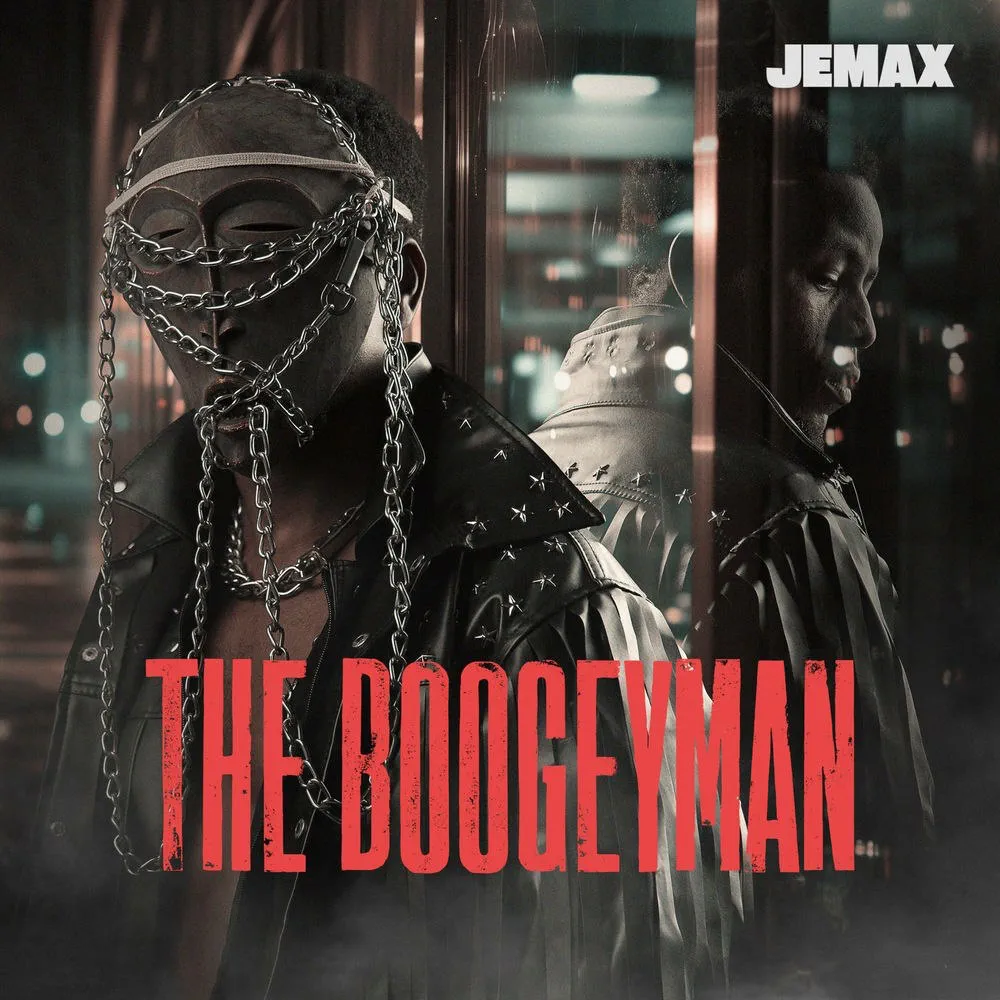 The Boogeyman 