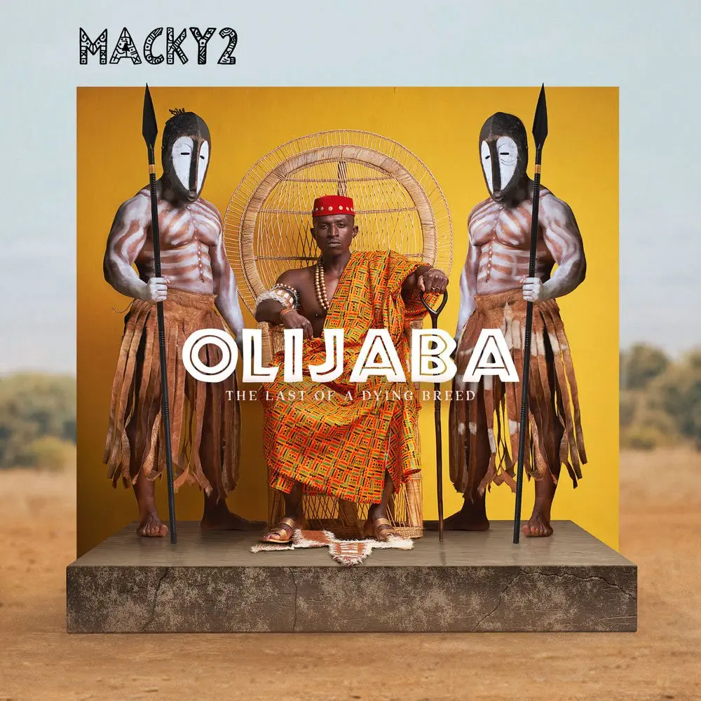 Olijaba 