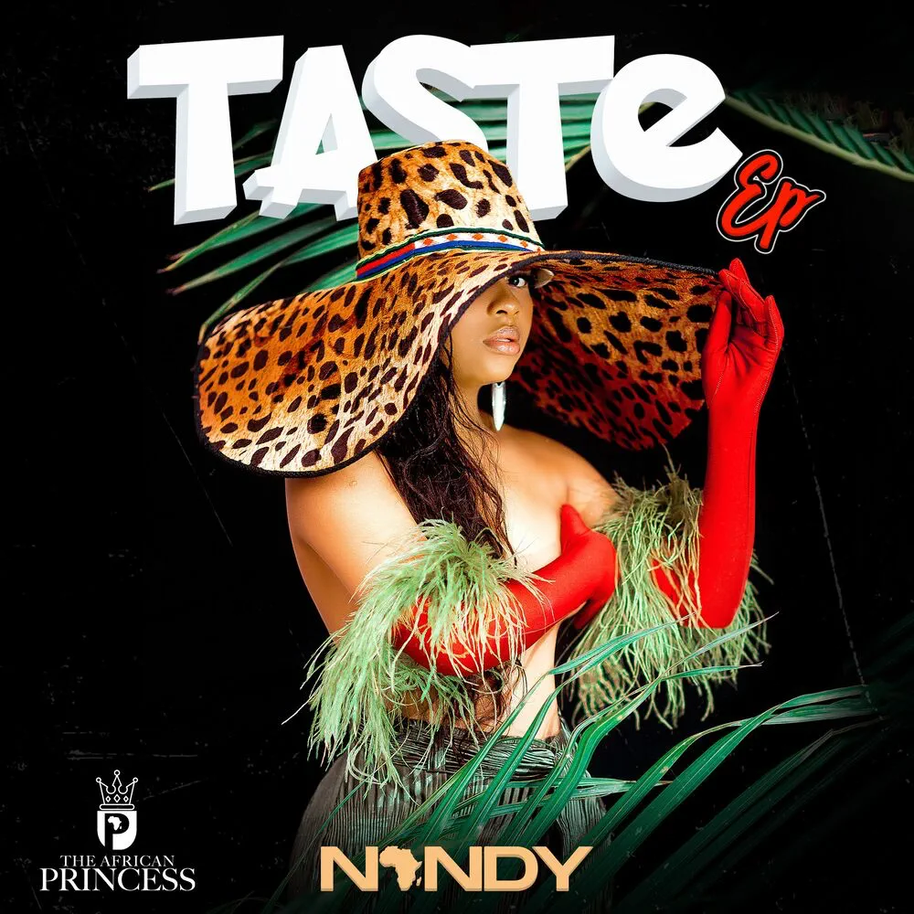 Taste Ep 