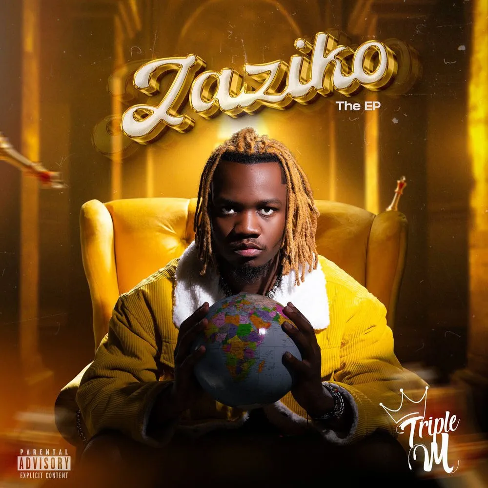 Zaziko Ep