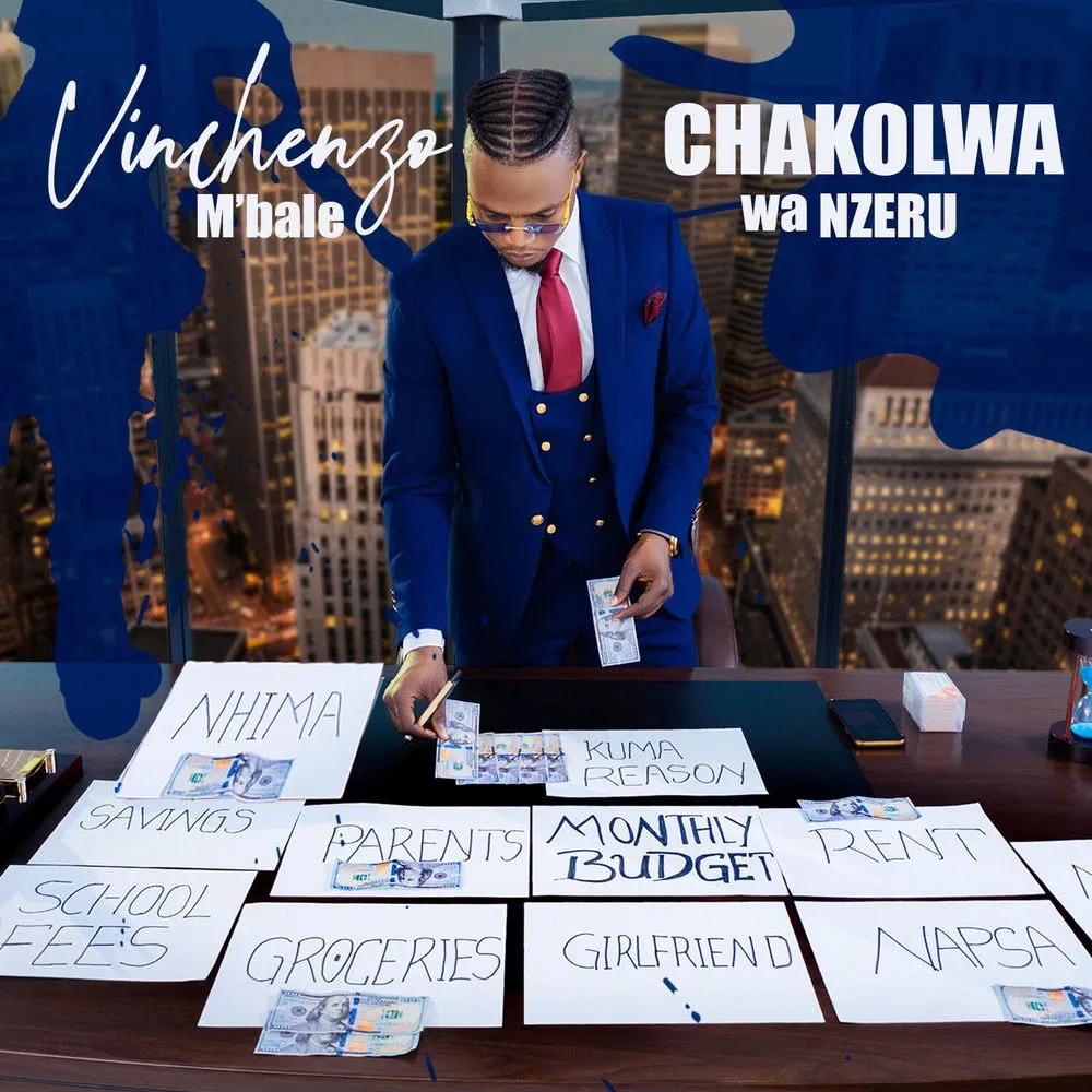 Chakolwa Wa Nzeru 