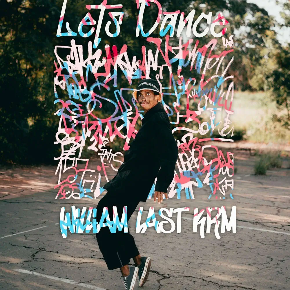 Let�s Dance Ep