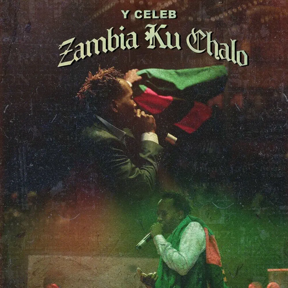 Zambia Ku Chalo 