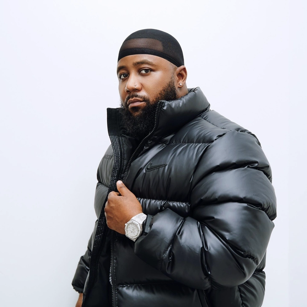 Cassper Nyovest 