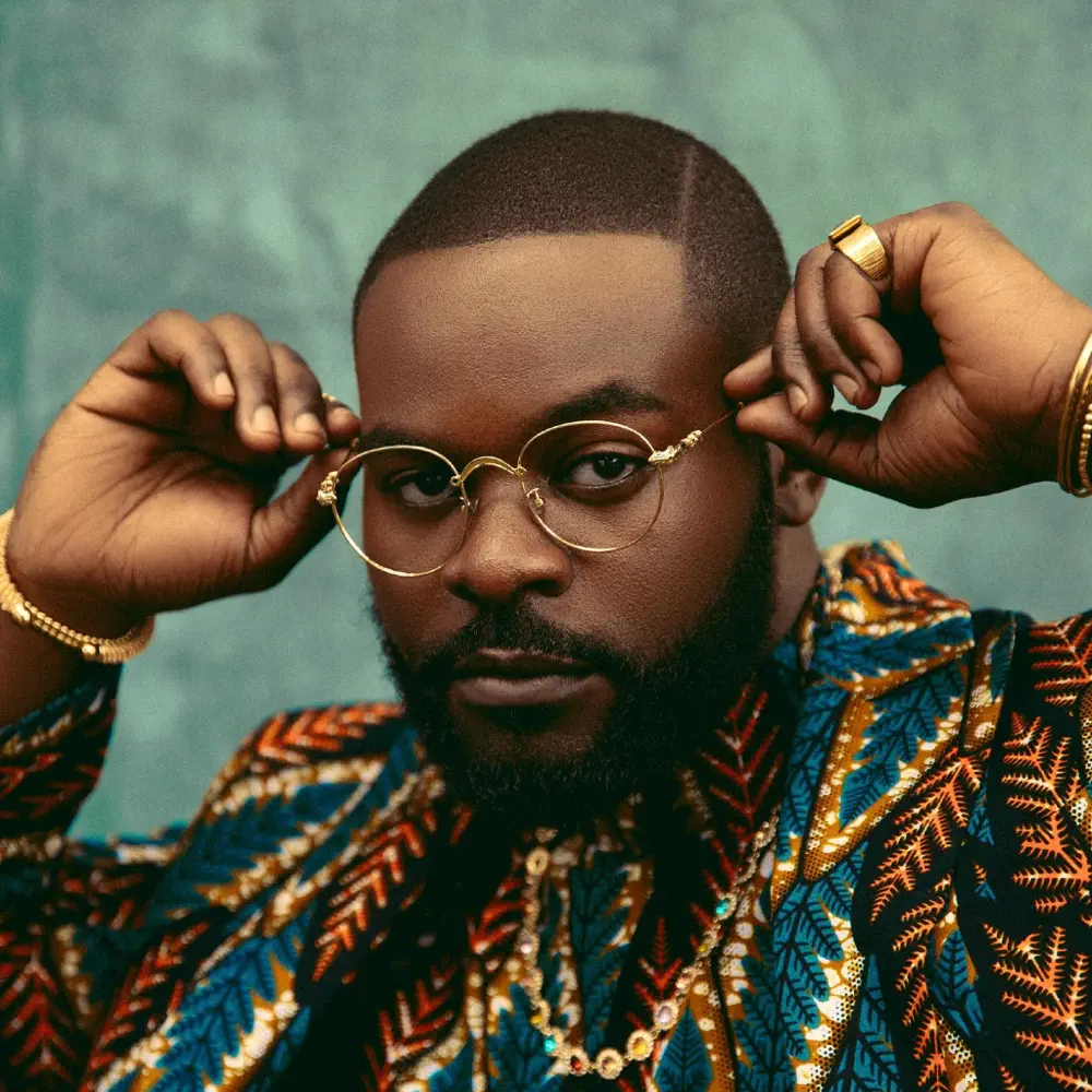 Falz 
