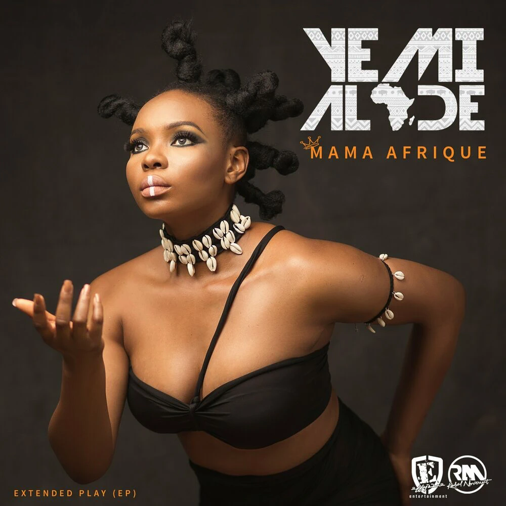 Africa (French Version)